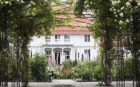 Wij Traedgardar